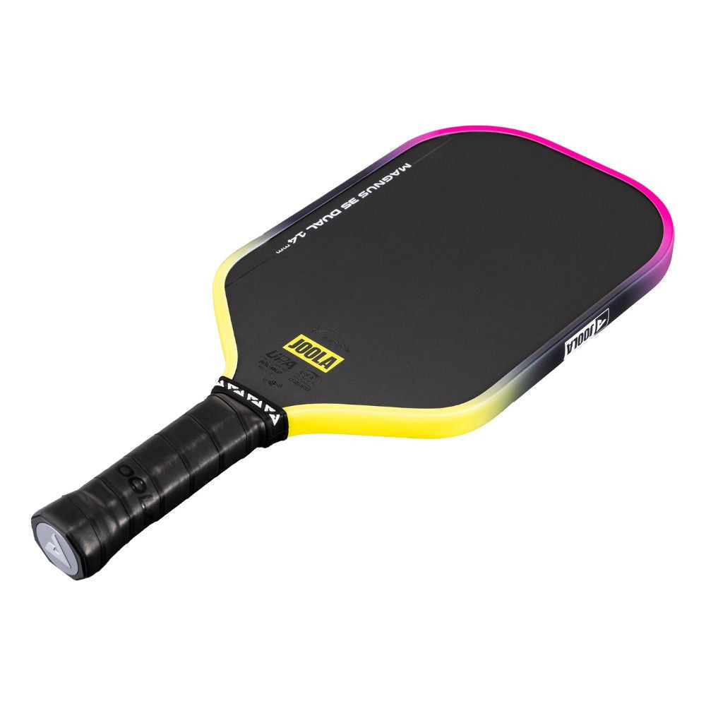 Pickleballsports JOOLA Magnus Pro 3S Dual 14mm Pickleball Paddle