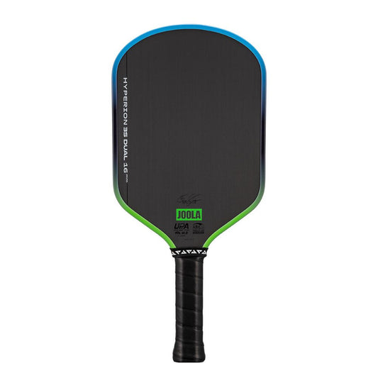 Pickleballsports JOOLA Hyperion Pro 3S Dual 16mm Pickleball Paddle