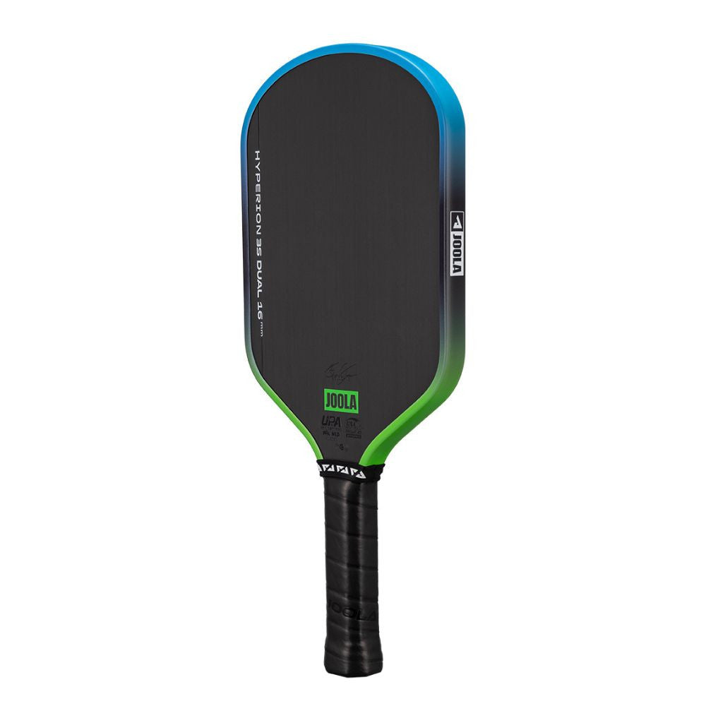 Pickleballsports JOOLA Hyperion Pro 3S Dual 16mm Pickleball Paddle