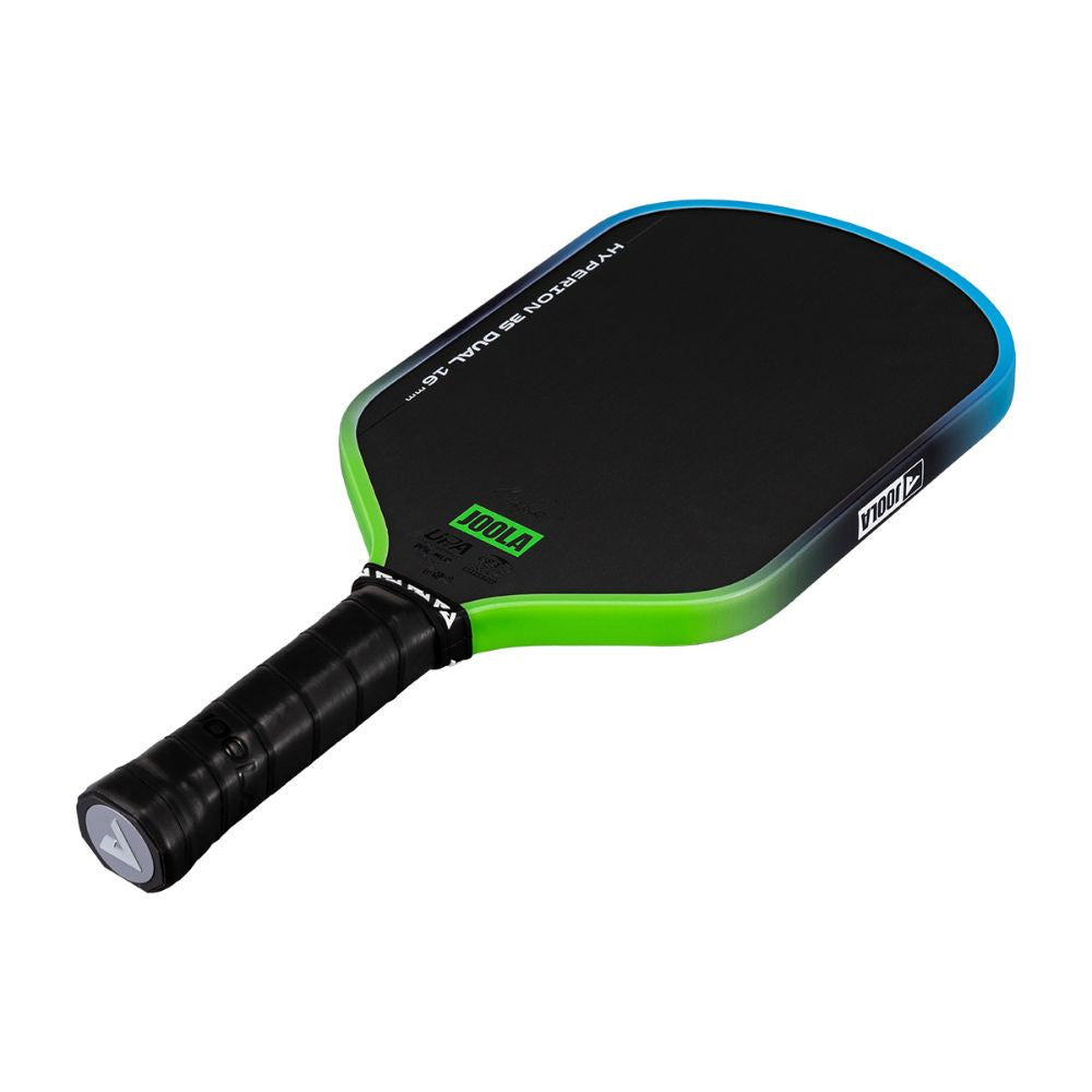 Pickleballsports JOOLA Hyperion Pro 3S Dual 16mm Pickleball Paddle