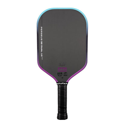Pickleballsports JOOLA Perseus Pro 3S Dual 16mm Pickleball Paddle