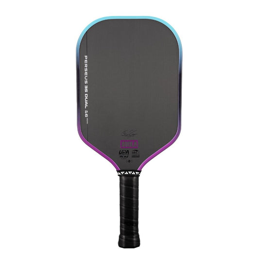 Pickleballsports JOOLA Perseus Pro 3S Dual 16mm Pickleball Paddle