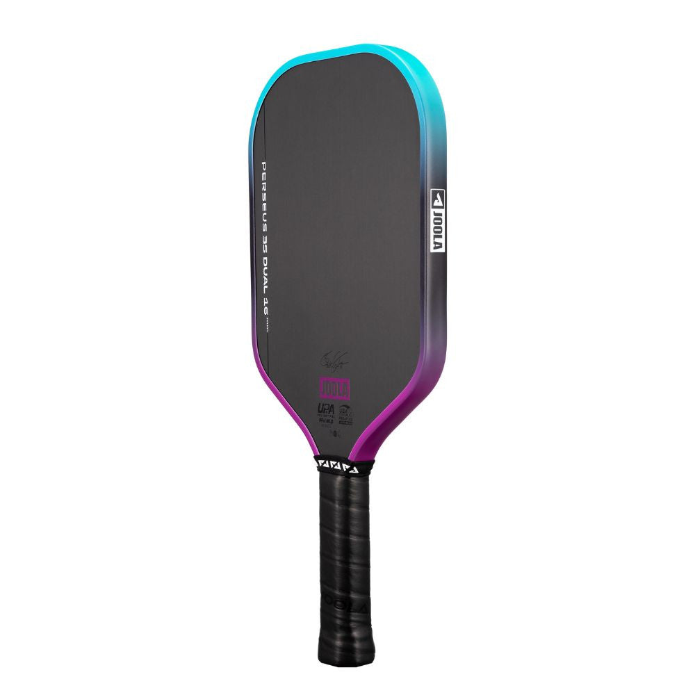 Pickleballsports JOOLA Perseus Pro 3S Dual 16mm Pickleball Paddle
