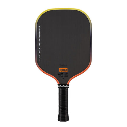 Pickleballsports JOOLA Scorpeus Pro 3S Dual 14mm Pickleball Paddle
