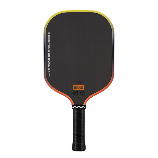 Pickleballsports JOOLA Scorpeus Pro 3S Dual 14mm Pickleball Paddle