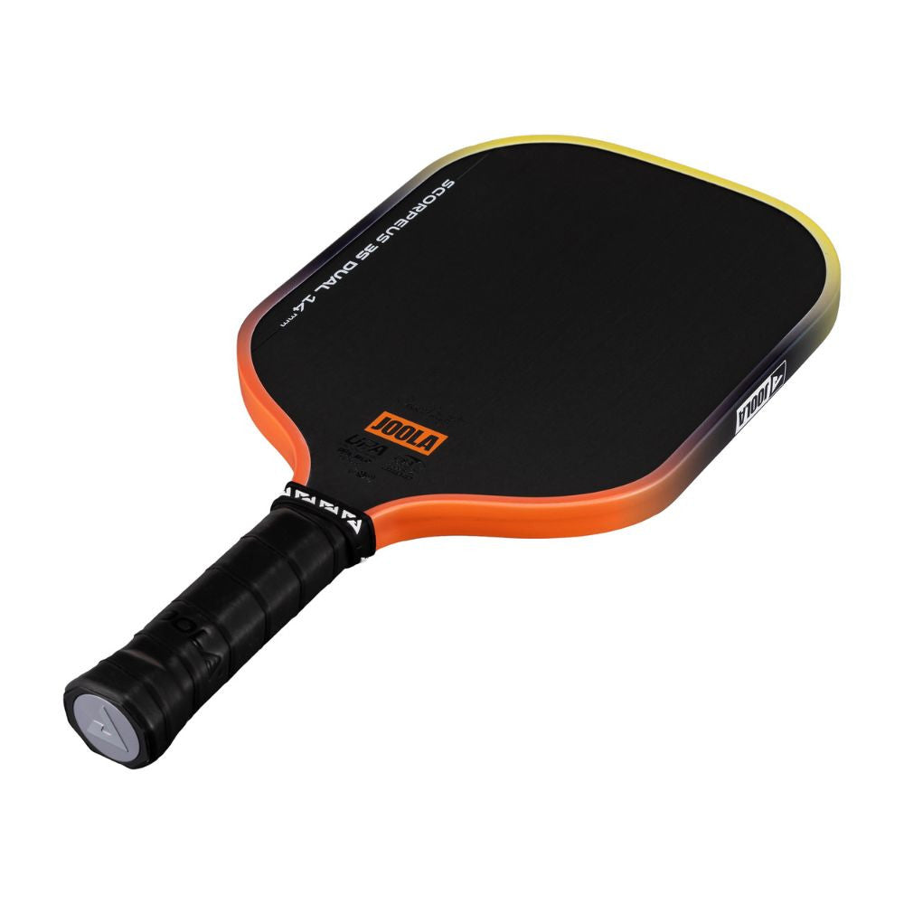 Pickleballsports JOOLA Scorpeus Pro 3S Dual 14mm Pickleball Paddle