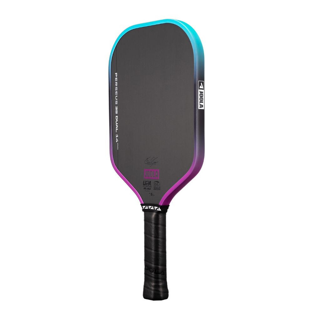 Pickleballsports JOOLA Perseus Pro 3S Dual 14mm Pickleball Paddle