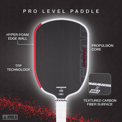 Pickleballsports JOOLA Steffi Graf Pro 16mm Pickleball Paddle