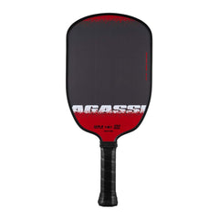 Pickleballsports JOOLA Andre Agassi Edge 16mm Edge Pickleball Paddle
