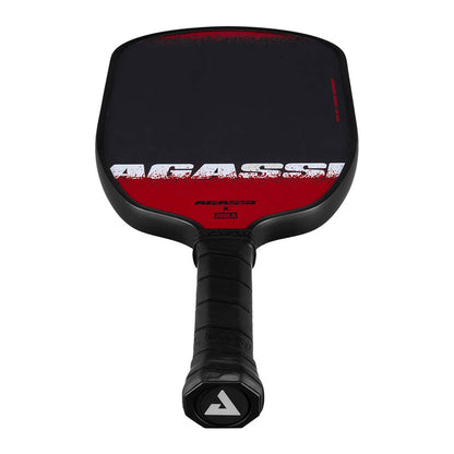 Pickleballsports JOOLA Andre Agassi Edge 16mm Edge Pickleball Paddle