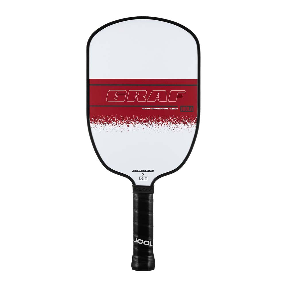 Pickleballsports JOOLA Steffi Graf Champion 12mm Pickleball Paddle