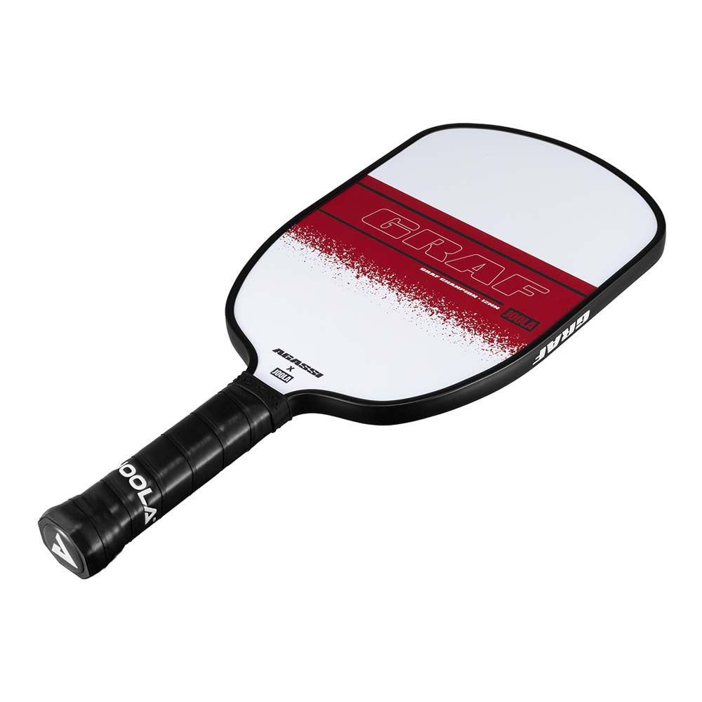 Pickleballsports JOOLA Steffi Graf Champion 12mm Pickleball Paddle