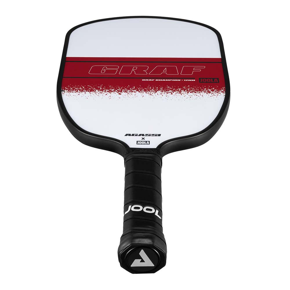 Pickleballsports JOOLA Steffi Graf Champion 12mm Pickleball Paddle
