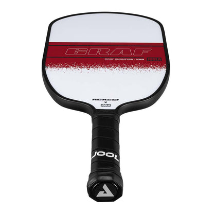 Pickleballsports JOOLA Steffi Graf Champion 12mm Pickleball Paddle