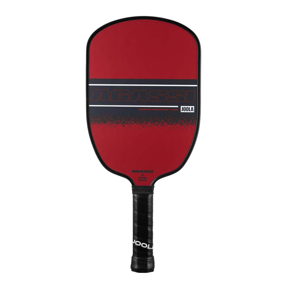 Pickleballsports JOOLA Andre Agassi Champion 12mm Pickleball Paddle