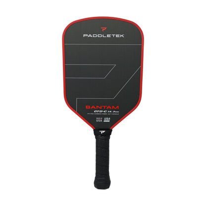 Pickleballsports Paddletek Bantam GTO-C 14.3mm Pickleball Paddle