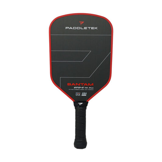 Pickleballsports Paddletek Bantam GTO-C 14.3mm Pickleball Paddle
