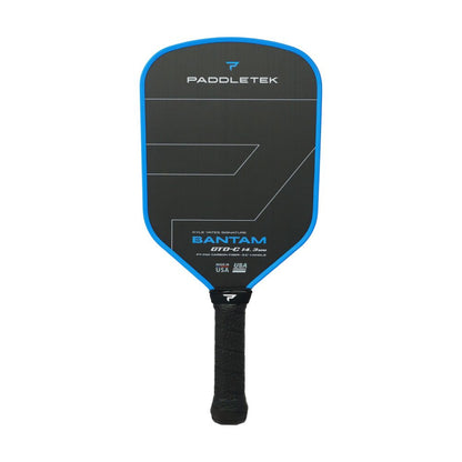 Pickleballsports Paddletek Bantam GTO-C 14.3mm Pickleball Paddle