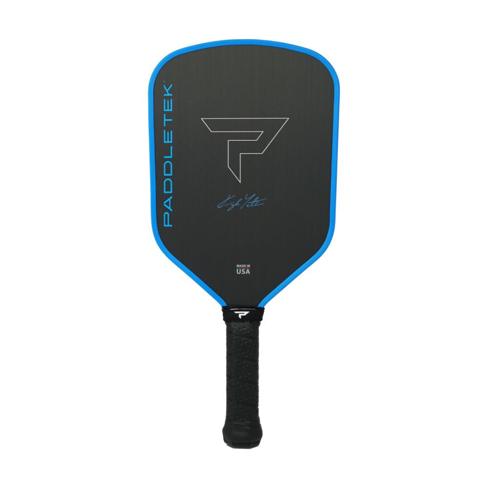 Pickleballsports Paddletek Bantam GTO-C 14.3mm Pickleball Paddle