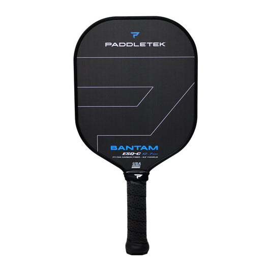 Pickleballsports Paddletek Bantam ESQ-C 12.7mm Pickleball Paddle