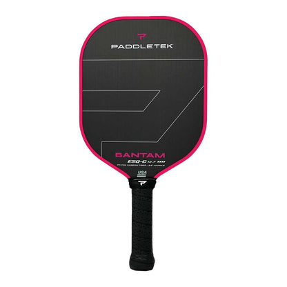 Pickleballsports Paddletek Bantam ESQ-C 12.7mm Pickleball Paddle