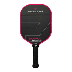 Pickleballsports Paddletek Bantam ESQ-C 12.7mm Pickleball Paddle