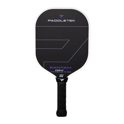Pickleballsports Paddletek Bantam ESQ-C 12.7mm Pickleball Paddle