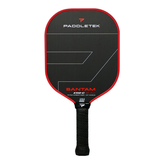 Pickleballsports Paddletek Bantam ESQ-C 14.3mm Pickleball Paddle