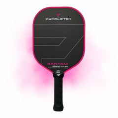 Pickleballsports Paddletek Bantam ESQ-C 14.3mm Pickleball Paddle