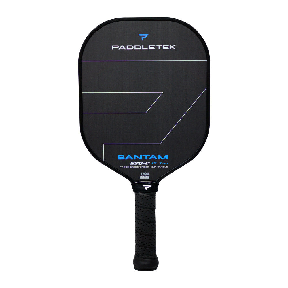 Pickleballsports Paddletek Bantam ESQ-C 14.3mm Pickleball Paddle