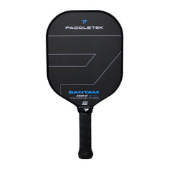 Pickleballsports Paddletek Bantam ESQ-C 14.3mm Pickleball Paddle