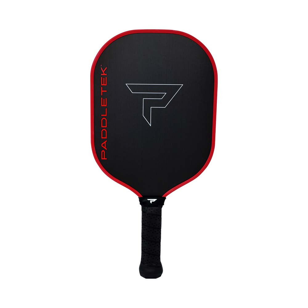 Pickleballsports Paddletek Bantam ALW-C Anna Leigh Waters Carbon 14.3mm Paddle