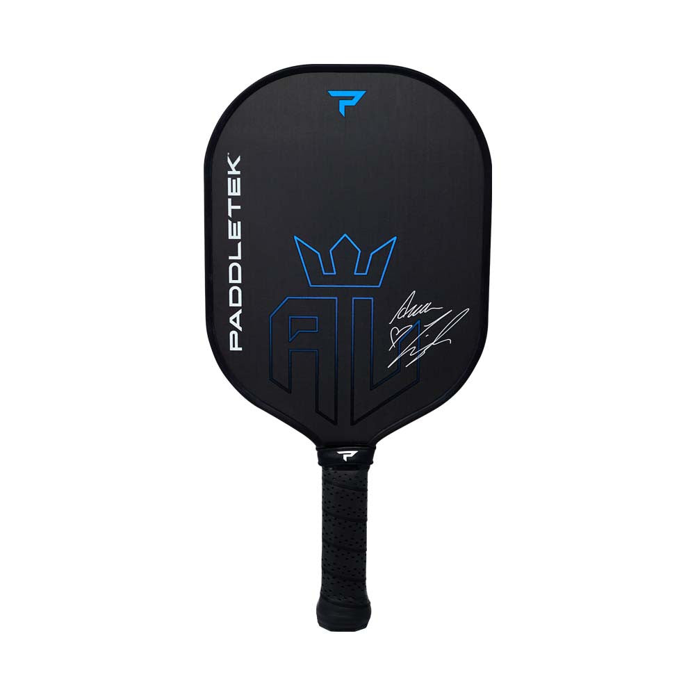 Pickleballsports Paddletek Bantam ALW-C Anna Leigh Waters Carbon 12.7mm Paddle