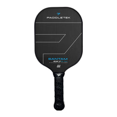 Pickleballsports Paddletek Bantam ALW-C Anna Leigh Waters Carbon 12.7mm Paddle
