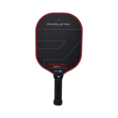 Pickleballsports Paddletek Bantam ALW-C Anna Leigh Waters Carbon 12.7mm Paddle