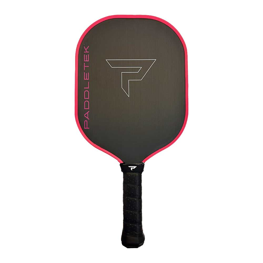 Pickleballsports Paddletek Bantam ALW-C Anna Leigh Waters Carbon 12.7mm Paddle