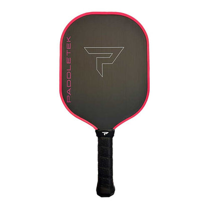 Pickleballsports Paddletek Bantam ALW-C Anna Leigh Waters Carbon 12.7mm Paddle