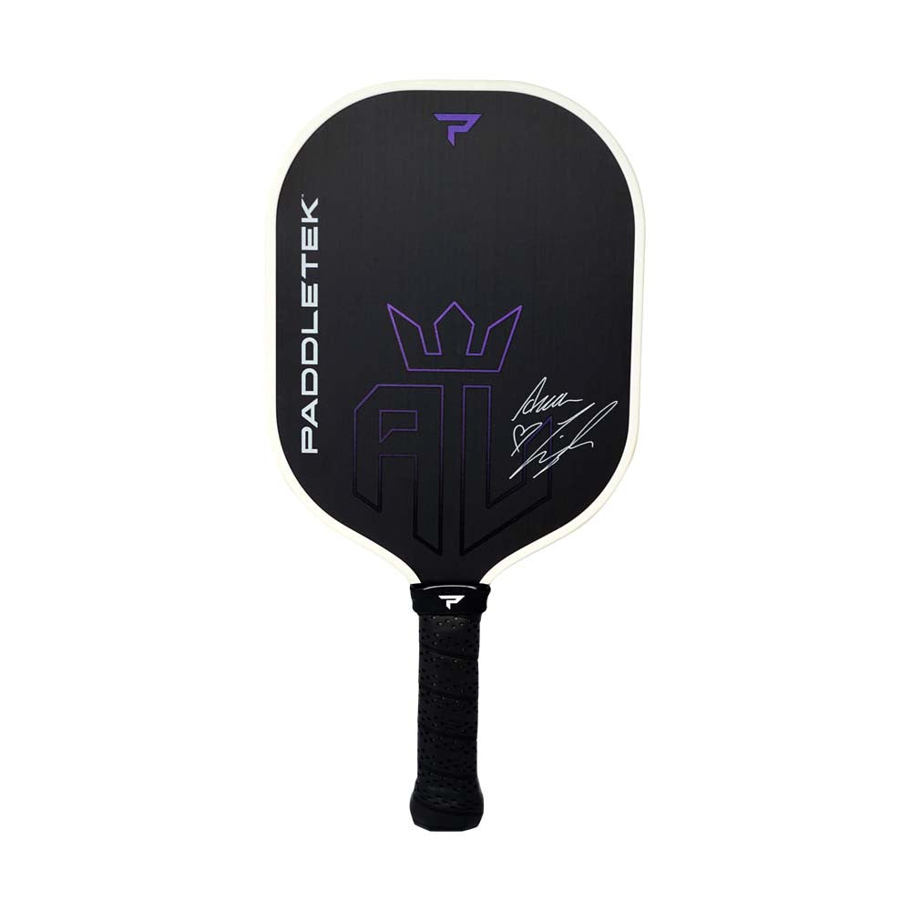 Pickleballsports Paddletek Bantam ALW-C Anna Leigh Waters Carbon 12.7mm Paddle