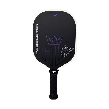 Pickleballsports Paddletek Bantam ALW-C Anna Leigh Waters Carbon 12.7mm Paddle