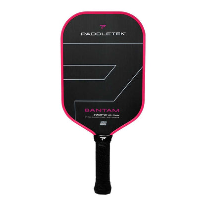 Pickleballsports Paddletek Bantam TKO-C 12.7mm Pickleball Paddle