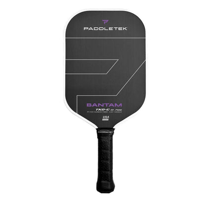 Pickleballsports Paddletek Bantam TKO-C 12.7mm Pickleball Paddle