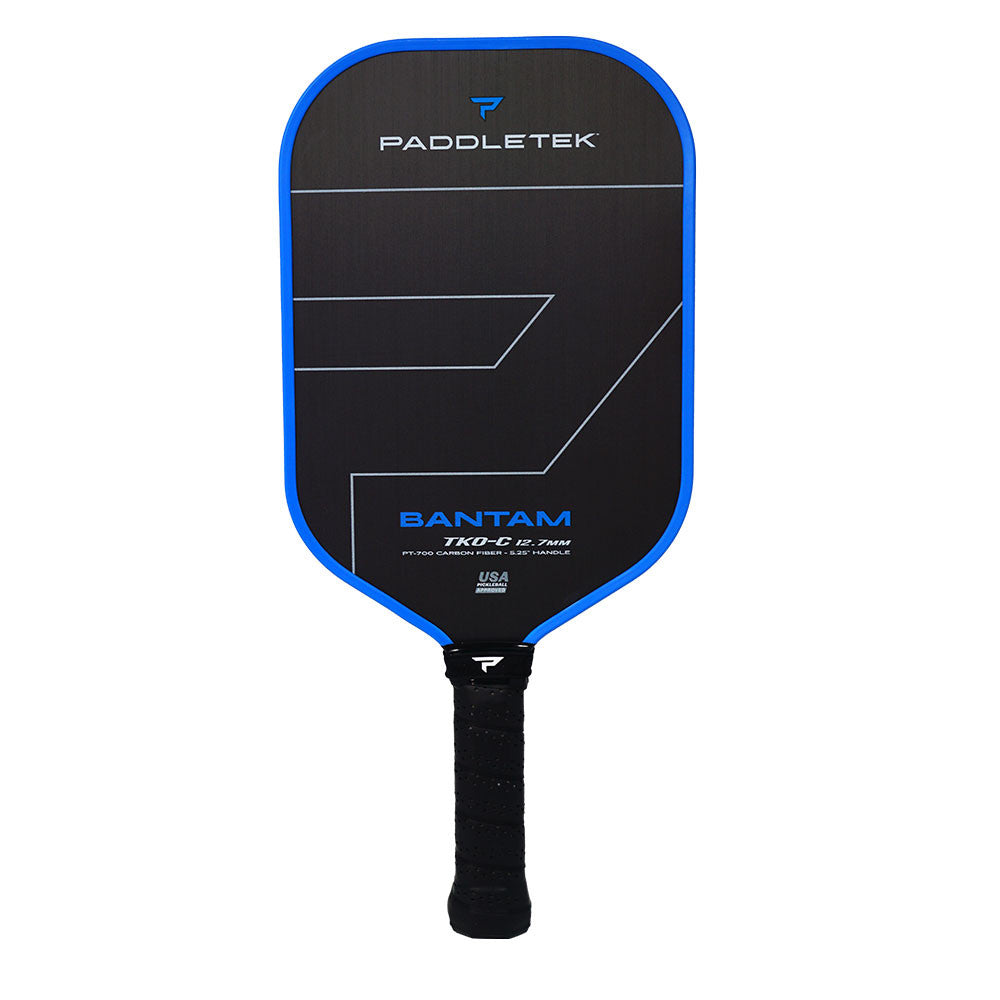 Pickleballsports Paddletek Bantam TKO-C 12.7mm Pickleball Paddle