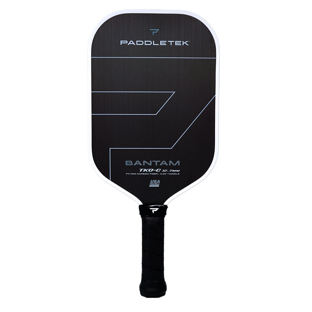 Pickleballsports Paddletek Bantam TKO-C 12.7mm Pickleball Paddle