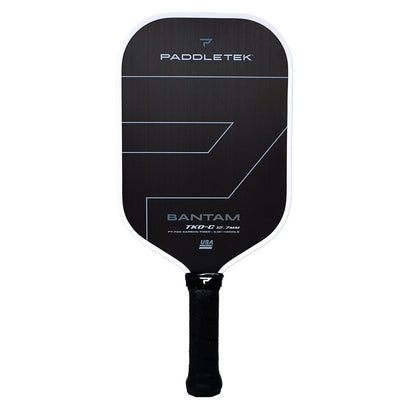 Pickleballsports Paddletek Bantam TKO-C 12.7mm Pickleball Paddle