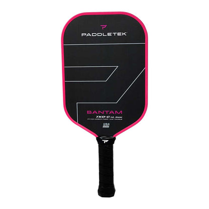 Pickleballsports Paddletek Bantam TKO-C 14.3mm Pickleball Paddle