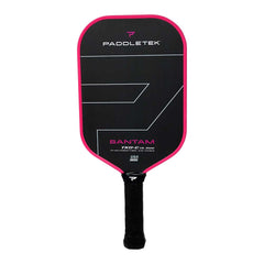 Pickleballsports Paddletek Bantam TKO-C 14.3mm Pickleball Paddle