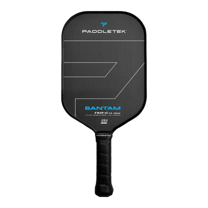Pickleballsports Paddletek Bantam TKO-C 14.3mm Pickleball Paddle