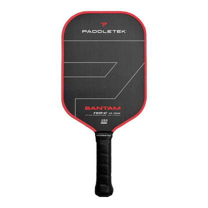 Pickleballsports Paddletek Bantam TKO-C 14.3mm Pickleball Paddle