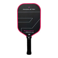 Pickleballsports Paddletek Bantam TKO-CX 12.7mm Pickleball Paddle