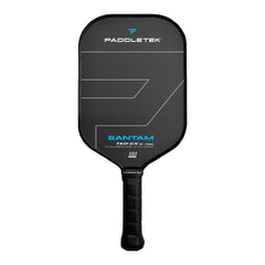 Pickleballsports Paddletek Bantam TKO-CX 12.7mm Pickleball Paddle